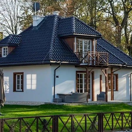 Villa Zamkowe Wzgorze Dom Nr 9 Kazimierz Dolny, Gory Exterior foto