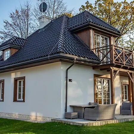 Villa Zamkowe Wzgorze Dom Nr 9 Kazimierz Dolny, Gory Exterior foto