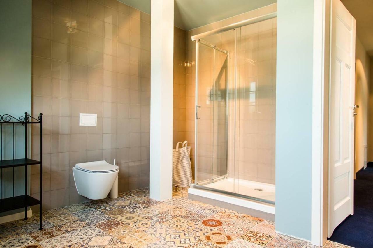 Zamkowe Wzgorze Dom Nr 9 Kazimierz Dolny, Gory Ferienhaus *
