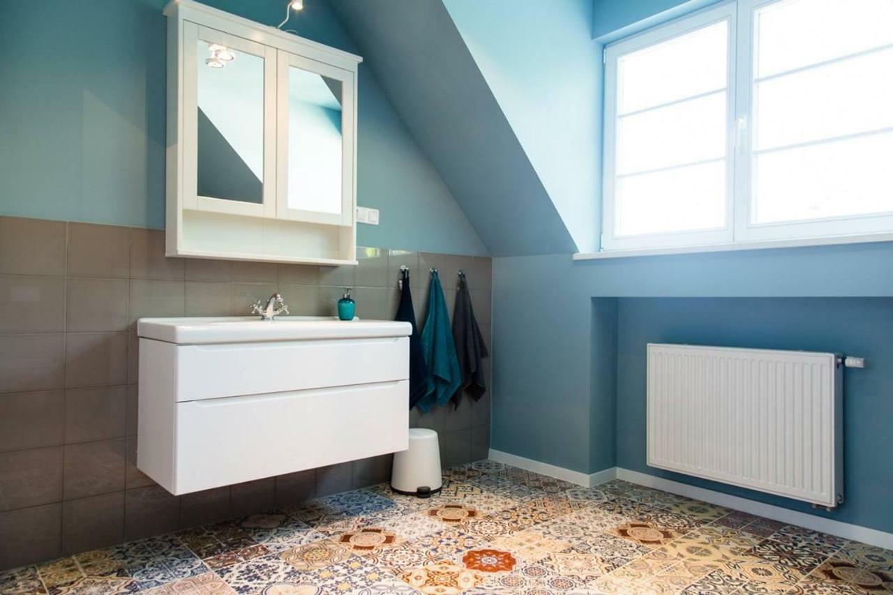 Ferienhaus Zamkowe Wzgorze Dom Nr 9 Kazimierz Dolny, Gory *