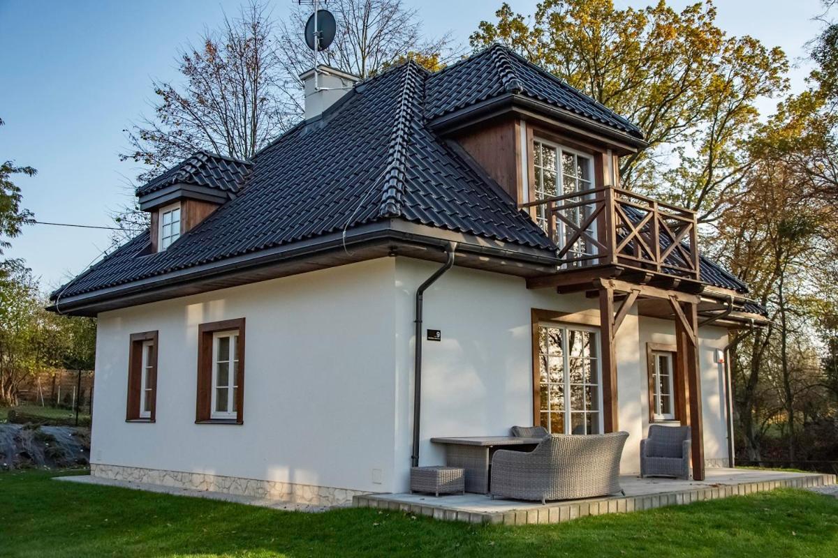 Zamkowe Wzgorze Dom Nr 9 Kazimierz Dolny, Gory *