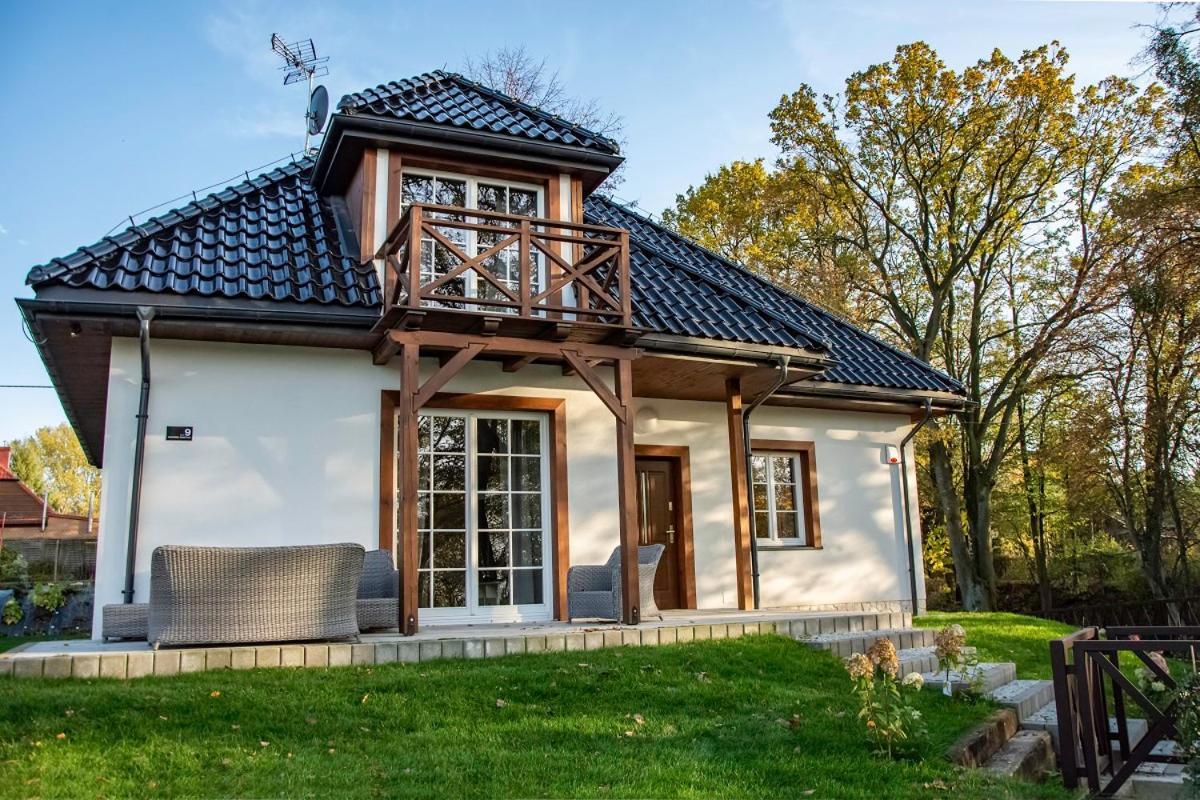 Ferienhaus Zamkowe Wzgorze Dom Nr 9 Kazimierz Dolny, Gory